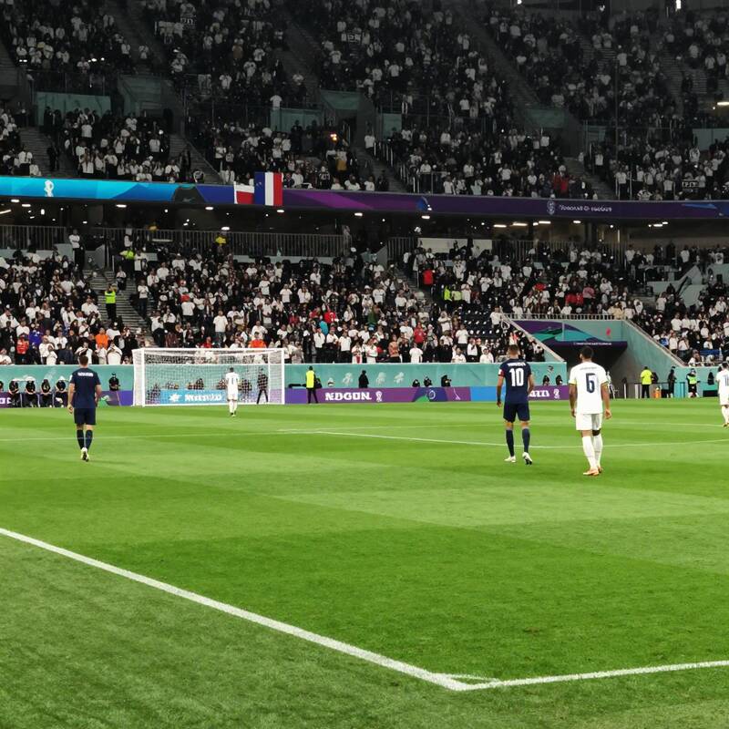 World Cup 2026: Khi những kẻ bị coi thường làm nên chuyện tày trời - 3618