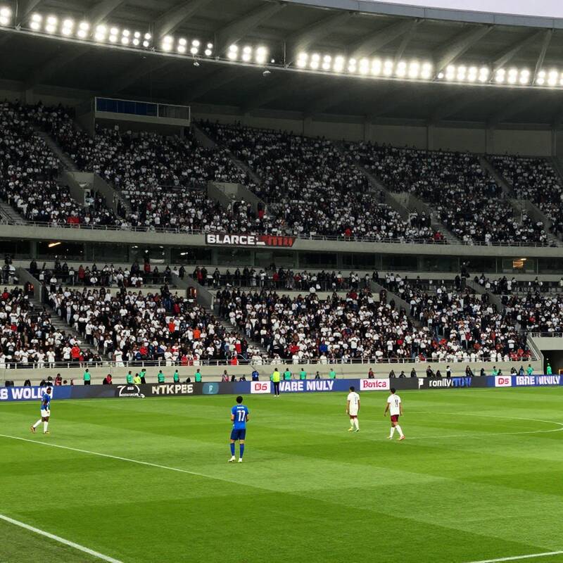 Cơn địa chấn Paraguay: Khi kẻ yếu làm nên lịch sử tại World Cup 2026 - 4301