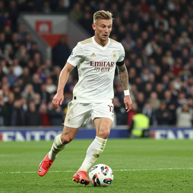 Chiến thắng của bóng đá đẹp: Toni Kroos và dòng trạng thái gây bão sau chung kết World Cup - 5450