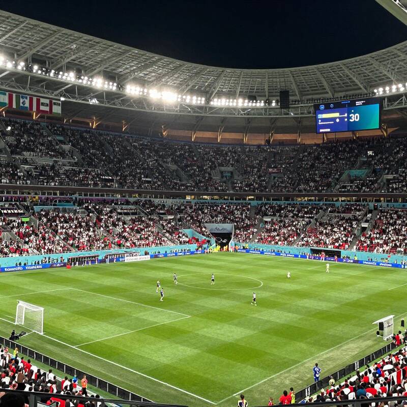 World Cup 2026: Những cú sốc làm thay đổi bản đồ bóng đá thế giới - 9960